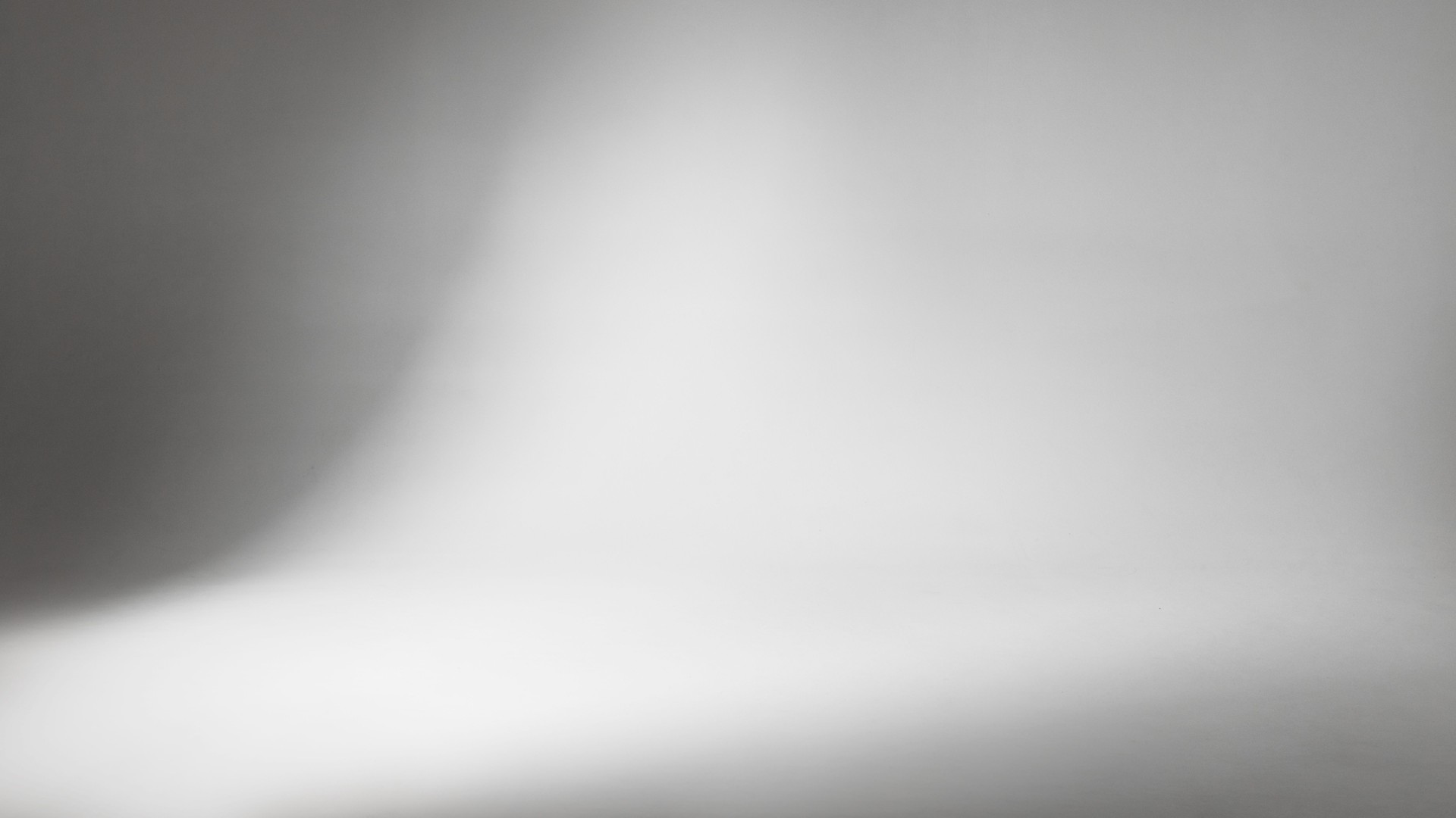 Abstract white background