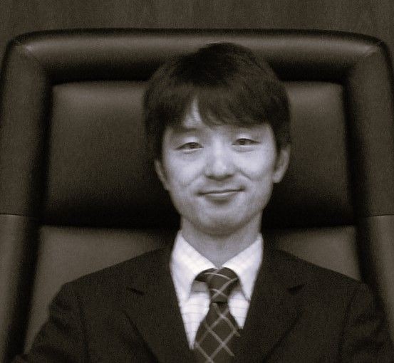 Ikeyama Takuji, Mathematics. Japanese Patent Practitioner
